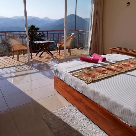 High View Homestay Kandy Luaran gambar