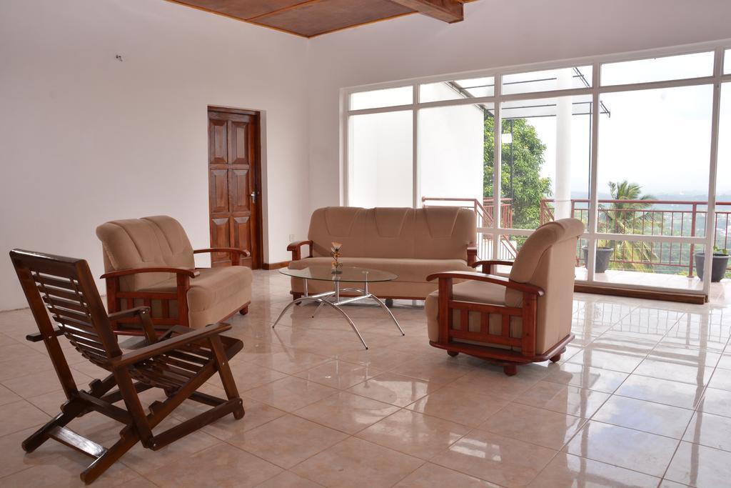 High View Homestay Kandy Luaran gambar
