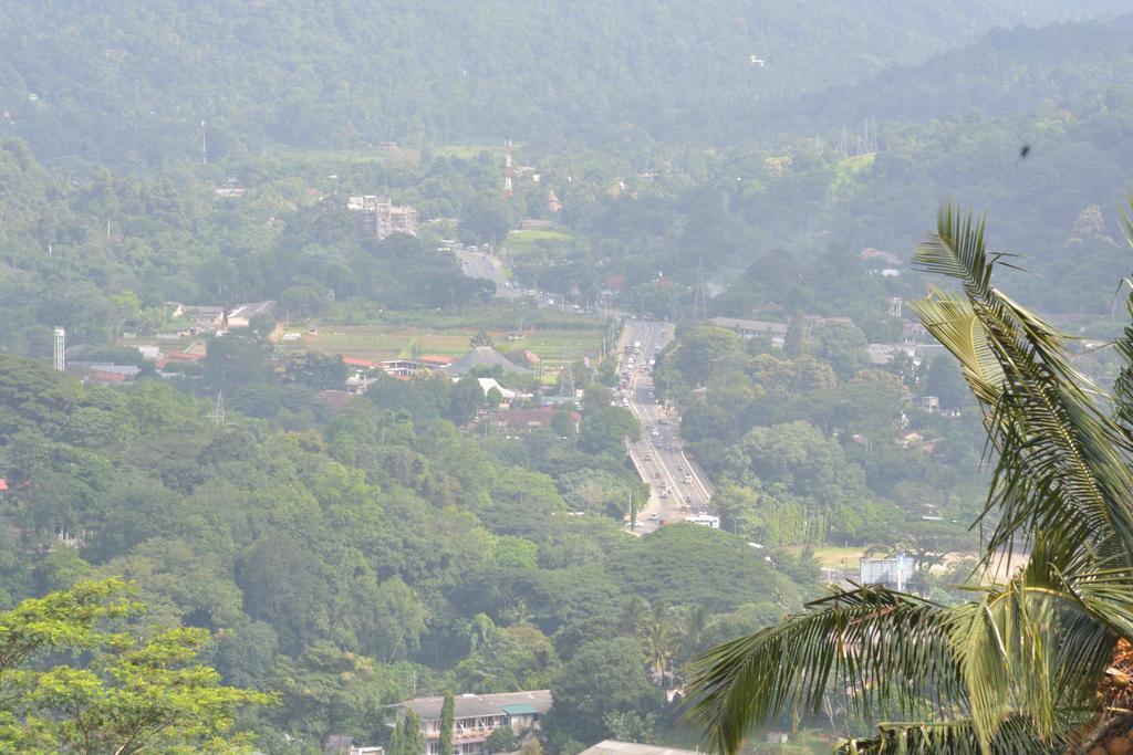 High View Homestay Kandy Luaran gambar