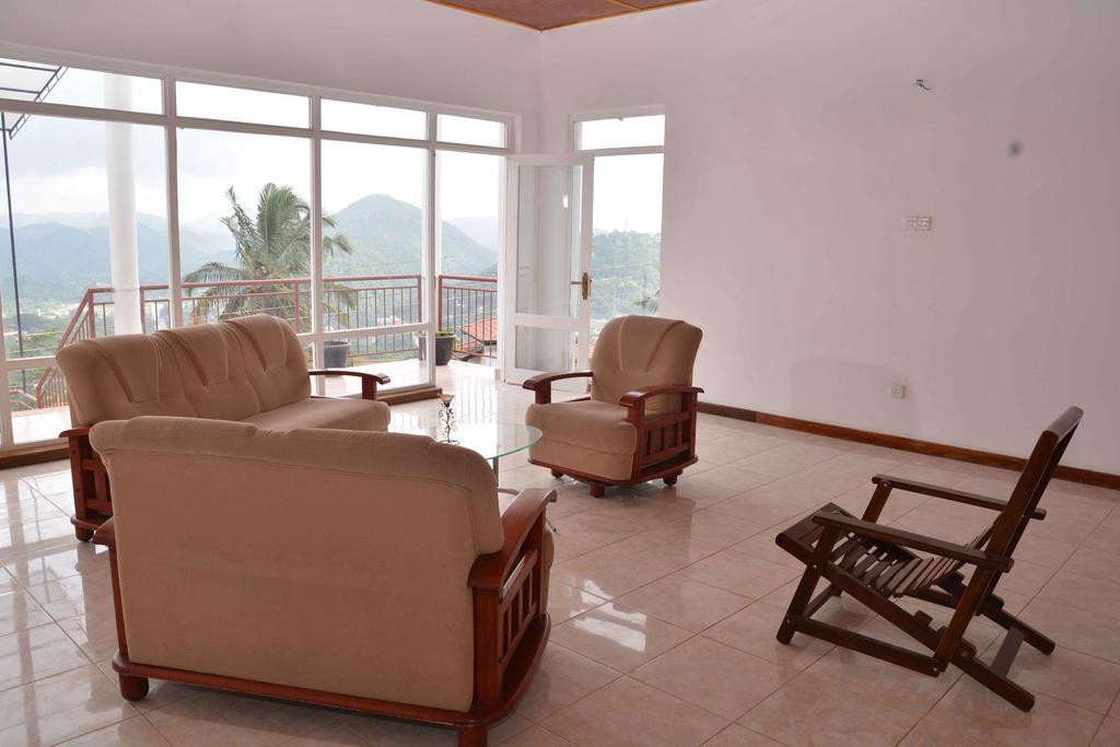 High View Homestay Kandy Luaran gambar