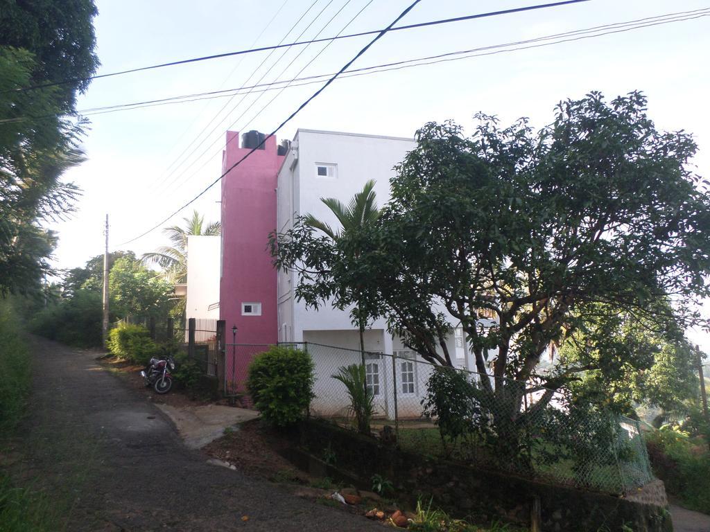 High View Homestay Kandy Luaran gambar