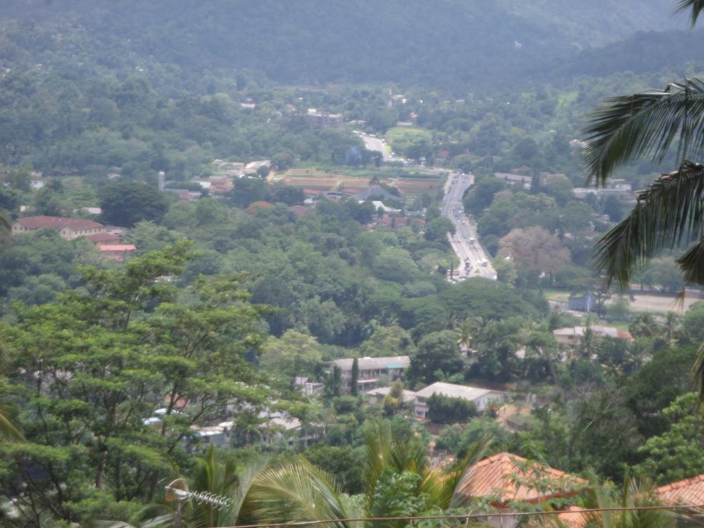 High View Homestay Kandy Luaran gambar