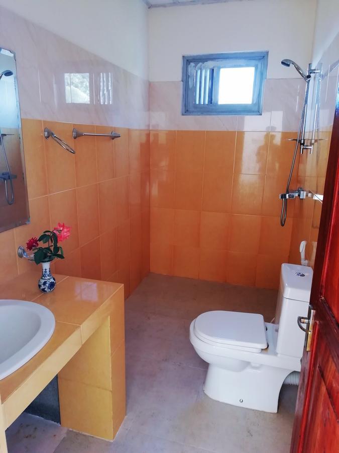 High View Homestay Kandy Luaran gambar